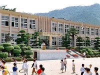 청계초등학교