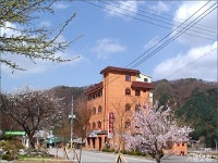 설악산장