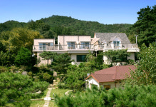 들꽃이야기펜션