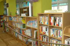 성남 우리학교마을도서관