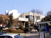 서울특별시교육청 개포도서관