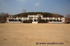 법수중학교(폐교)