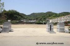 벌교여자중학교