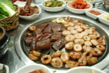 불막열삼 미남점