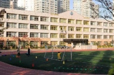 석천초등학교