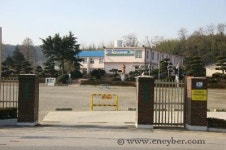 당북초등학교