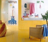 럭키홈인테리어