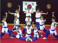 오산우슈체육관