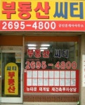 부동산씨티공인중개사사무소