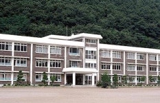도계중학교