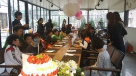 배꼽쉐프하우스