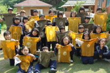 월선리예술인촌 정보화마을