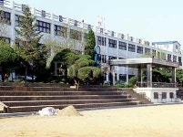 삼괴고등학교