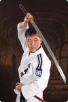 강무관 마석도장