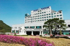 HJ매그놀리아국제병원