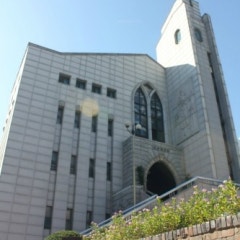 영광교회