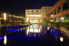 쉐르빌 파라다이스 연수원