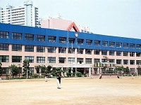 상인천중학교