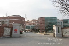 문막중학교