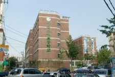 조원초등학교