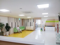 오거리사랑요양병원