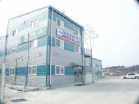 이수산업개발