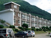 여량중학교