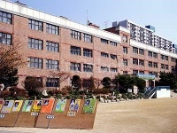 상곡초등학교