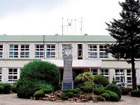 영암초등학교
