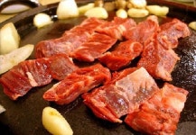 우일식당