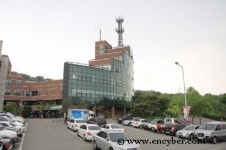 동아방송예술대학교
