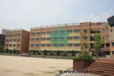 청덕초등학교