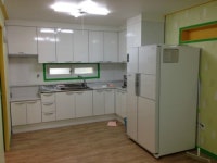 우리모여지역아동센터