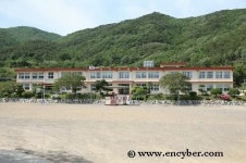 영남초등학교