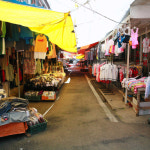 산성시장 활성화구역