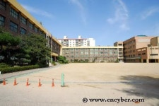 당산서중학교