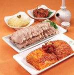놀부보쌈&부대찌개 천안쌍용점