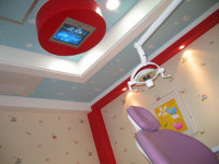 연세꼬마이치과의원