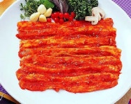 솔숭숯불구이