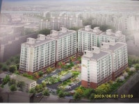 평화아파트리모델링주택조합