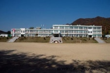 앙성중학교