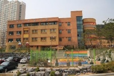 갈곡초등학교