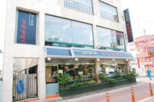 김밥일번지 본점