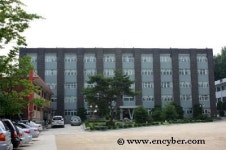 성암여자중학교