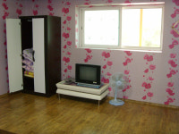 대야산 선유동펜션