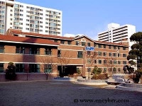 등현초등학교