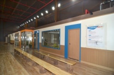 경산수성배드민턴센터