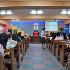 늘사랑교회