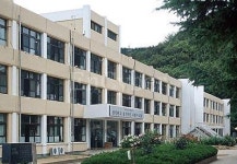 구미고등학교