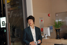 경산수족관